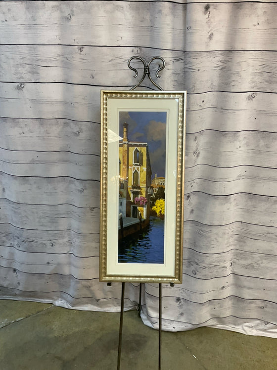 Framed Art