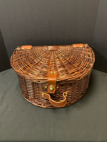  Basket