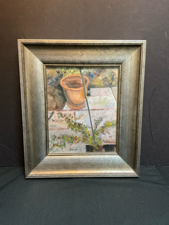 Framed Art