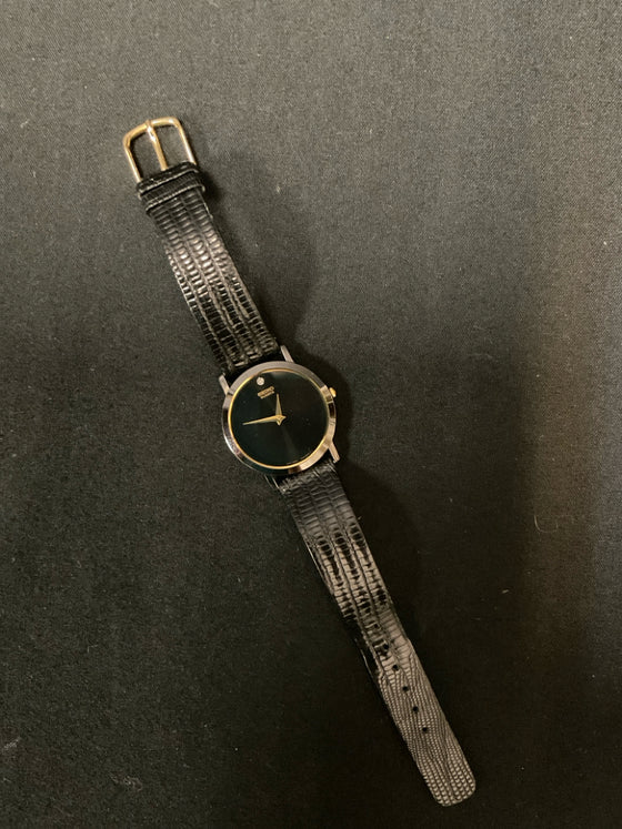 Seiko Watch