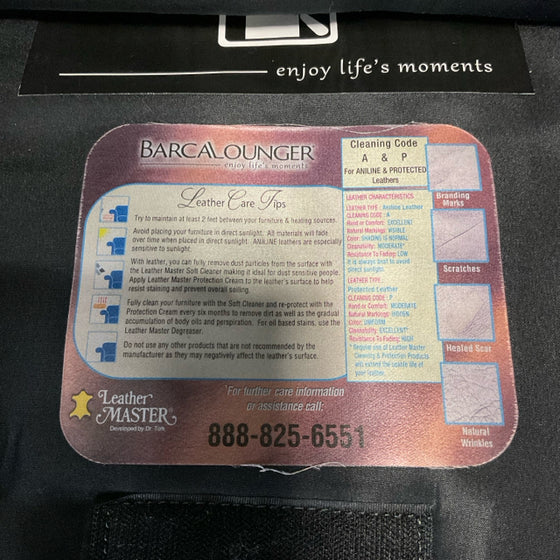 Barcalounger Recliner