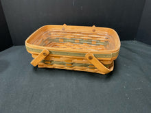  Longaberger Basket