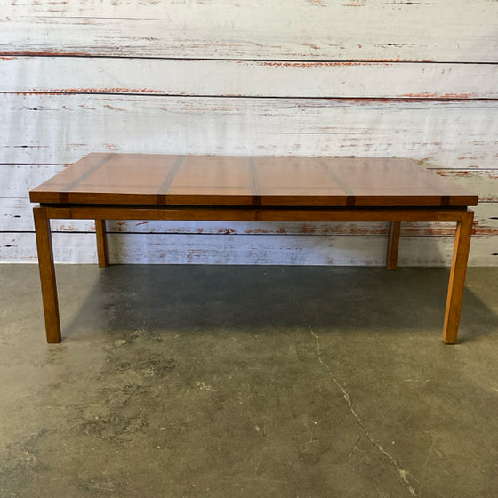 Lexington Dining Table w/ Seating