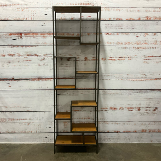 Four Hands Etagere'