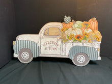  Fall Decor