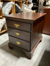Nightstand/End Table