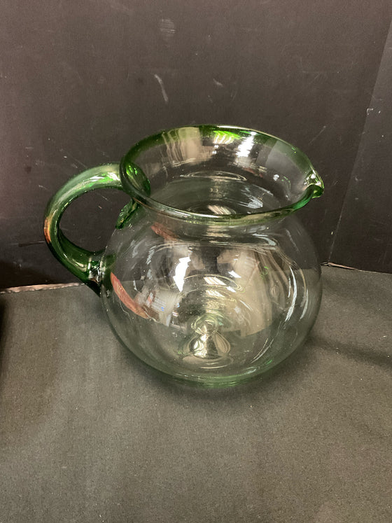 Pitcher