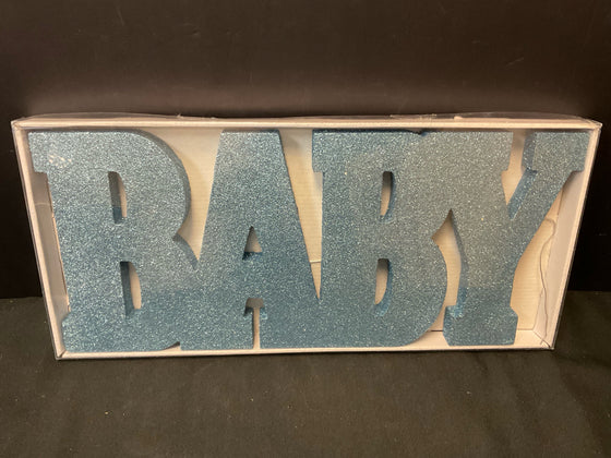 Cutout Word