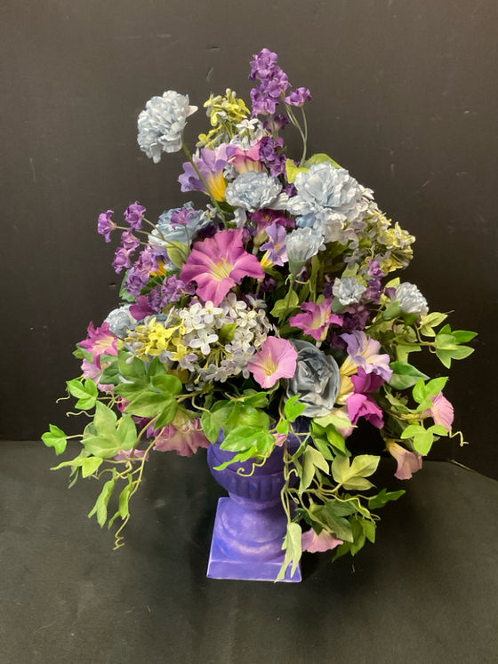 Arrangement
