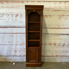  Parker House Bookcase