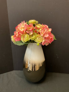  Arrangement