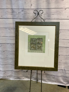  Framed Art