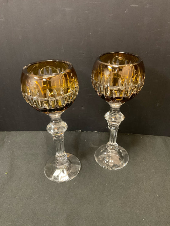 Candleholder