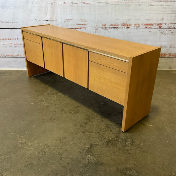 Kimball Office Credenza