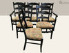 Dining Chair Set