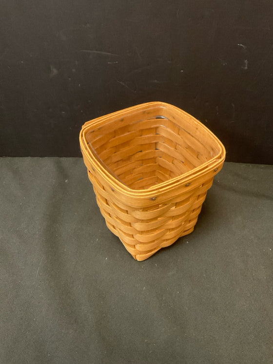 Longaberger Basket