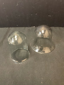  Glass Globe/Votive/Dome