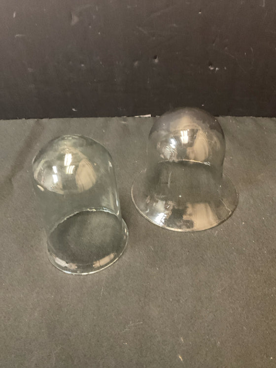 Glass Globe/Votive/Dome