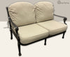 Gen Sun Patio Loveseat