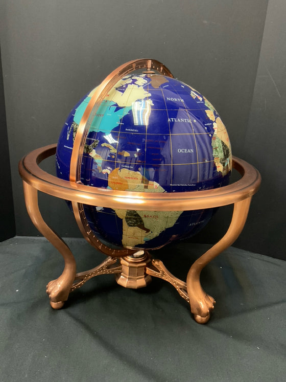 Globe