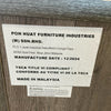 Liberty File Cabinet