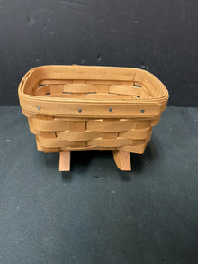  Longaberger Basket