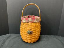  Longaberger Basket