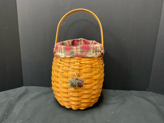 Longaberger Basket
