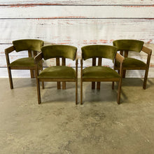  Arhaus Dining Chair Set
