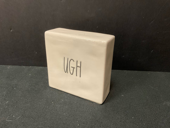 Rae Dunn Sign/Plaque