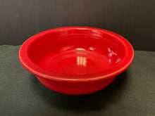  Fiestaware Bowl