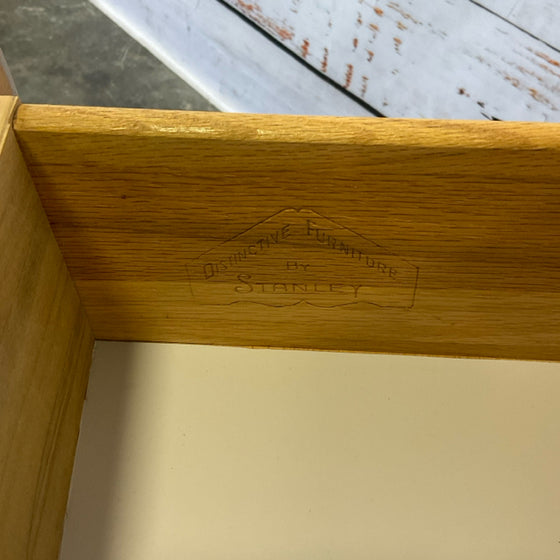 Stanley Buffet / Sideboard / Credenza