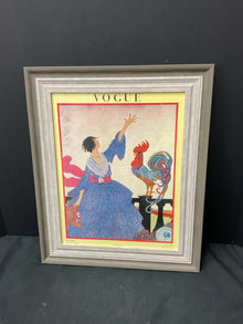  Framed Art