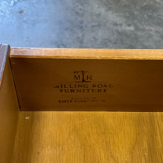 Baker Mcguire Secretary Desk