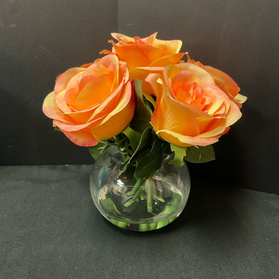 Arrangement