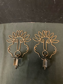  Candleholder