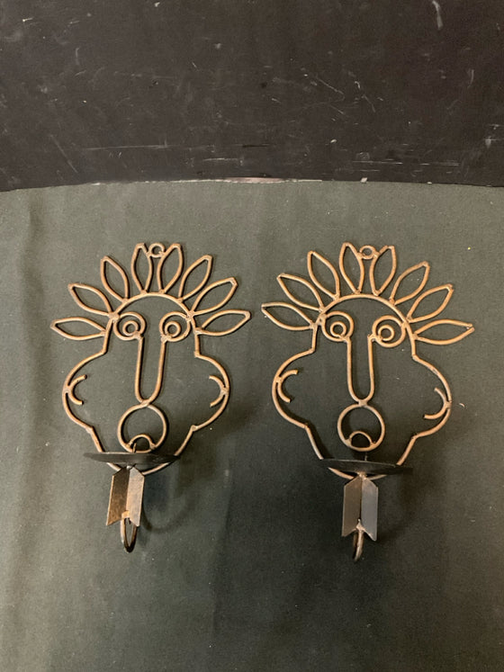 Candleholder