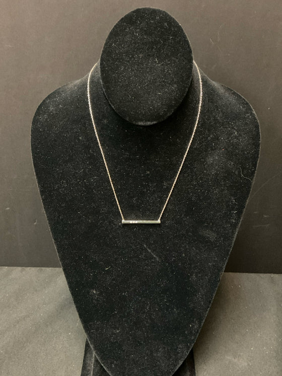 Silpada Necklace