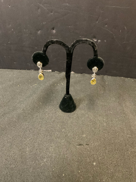 Lagos Earrings