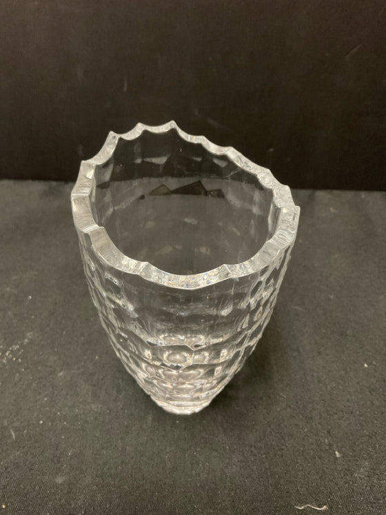 Rogaska Crystal