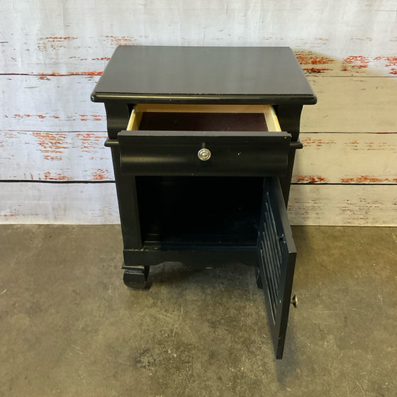 American Signature Nightstand
