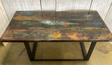  Dining Table (no chairs)