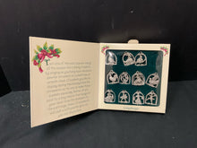  Longaberger Christmas