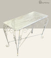 Sofa Table