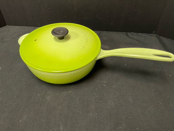 Le Creuset Cookware