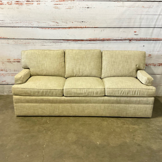 Stickley Sofa