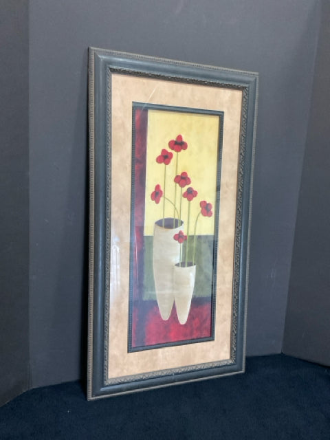 Framed Art