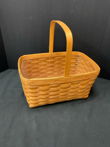  Longaberger Basket