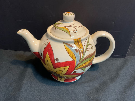 Pier 1 Teapot