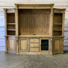 Hooker Entertainment Center